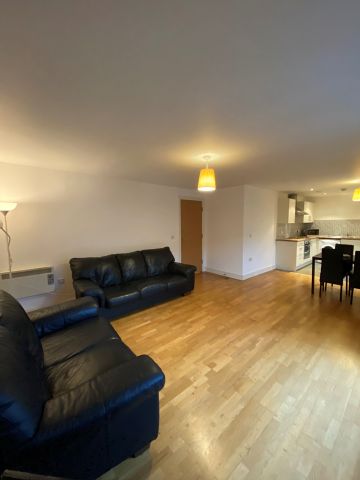 2 Bed Flat, Duke Street, L1 - Photo 3