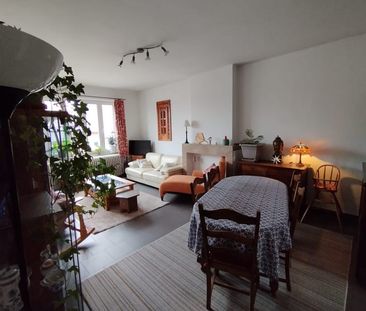 Appartement te huur - Foto 3
