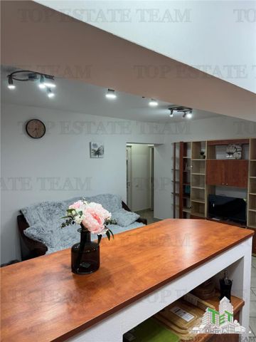 Ultracentral si linistit: Apartament 3 camere de inchirat, proaspat renovat, langa Parcul Izvor - Fotografie 5