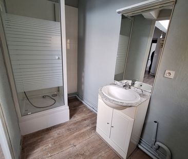Location Appartement 1 pièce 27m² MONTPELLIER 34000 - Photo 2