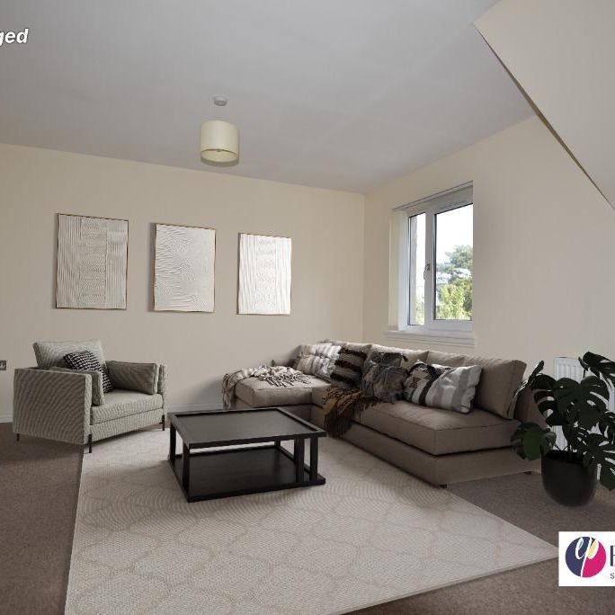 2 bedroom flat to rent - Photo 1