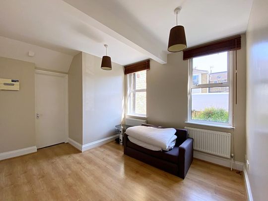 1 bedroom apartment to rent - Photo 1