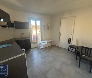 Appartement à louer 2 pièces 29.1m² - Photo 3