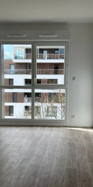 Appartement à louer 1 pièce 24.48m² - Photo 1