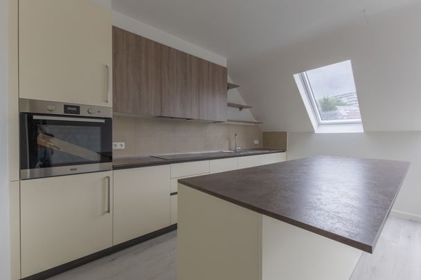 Appartement te huur in Sint-Agatha-Berchem - Photo 1