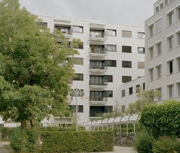 Living in an ideal location in Gundeli - Foto 6