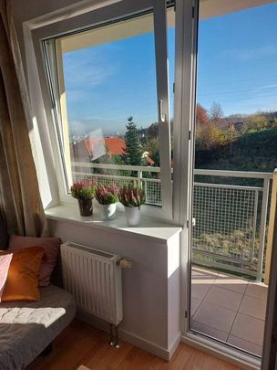 Kawalerka 33m2 z osobną kuchnią | Gdynia, Grabówek - Zdjęcie 1