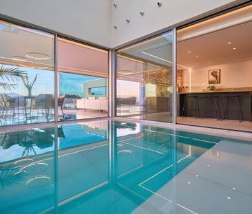 4 room luxury Villa for rent in Costitx, Spain - Photo 5