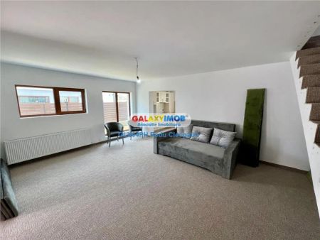 Inchiriere casa 4 camere, Strejnicu - Photo 4