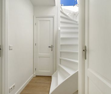 Te huur: Appartement Van Speijkstraat 179 4 in Amsterdam - Photo 2
