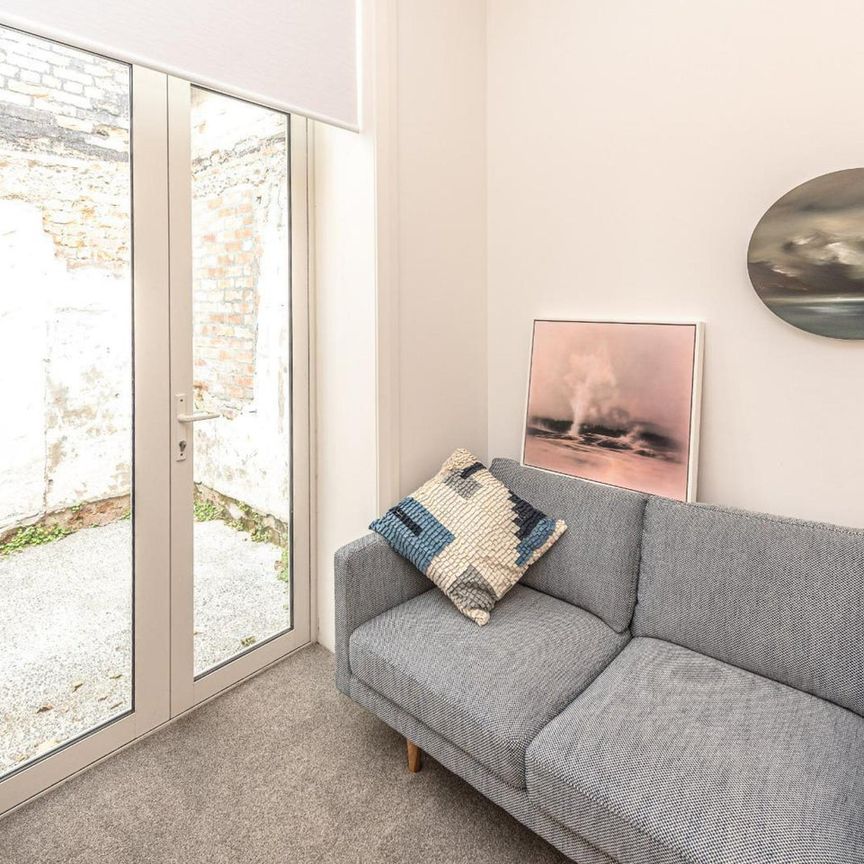 Bespoke apartment living - Photo 1