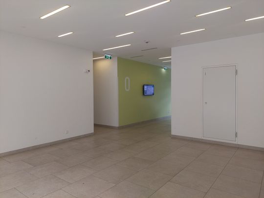 Moderne Neubauwohnung direkt an der U2 Aspernstraße - Photo 1