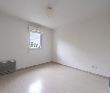 Location Appartement 2 pièces 45m² - Photo 1
