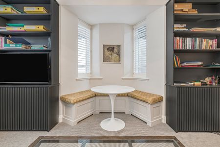 Franklins Row, London, SW3 - Photo 4