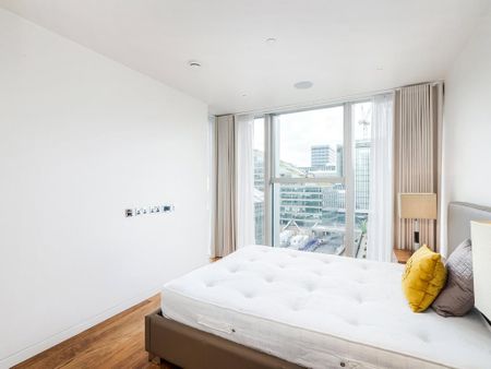 3 bedroom apartment to rent - Photo 4