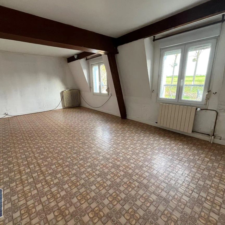 Maison à louer 6 pièces 156.8m² - Photo 1