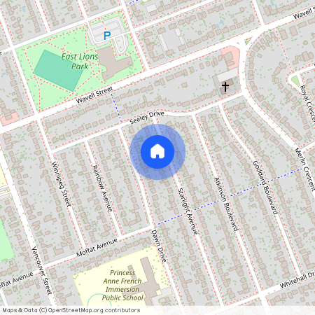 237 Starlight Avenue Unit# Basement Apar…, London East