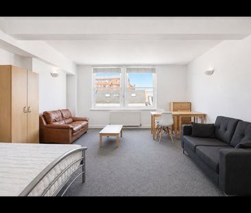 Studio Flat, Royal College St, NW1 - Photo 2
