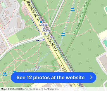 BIELANY | Blisko AWF UKSW | Przy Lasku Bielańskim - Photo 1