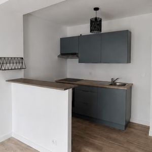 Location Appartement 2 pièces Meublé 40m² ST PAUL LES DAX 40990 - Photo 2