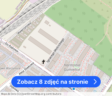 Nowe 2 pok, ogródek ! Zamknięte osiedle, Harmonia - Zdjęcie 1