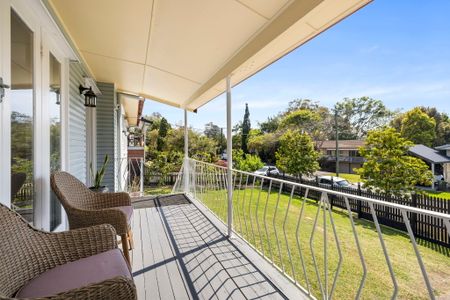 24 Edenvale Street, Oxley QLD 4075 - House For Rent - $750 | Domain - Photo 4