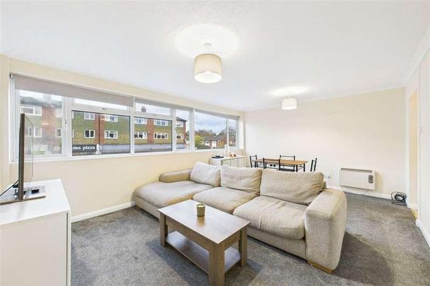 Yorktown Road, Sandhurst, Berkshire, GU47 - Photo 1