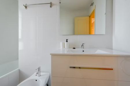 Calle del Vizconde de los Asilos, Madrid, Community of Madrid 28027 - Photo 3