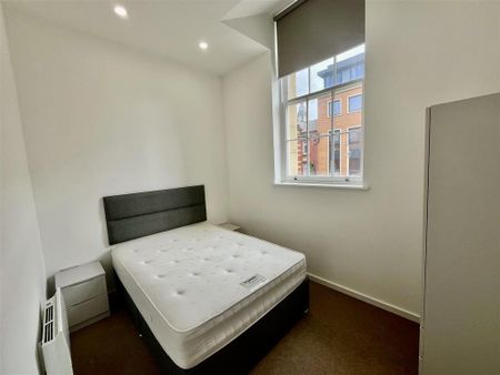 1 bedroom apartment to rent - Photo 4