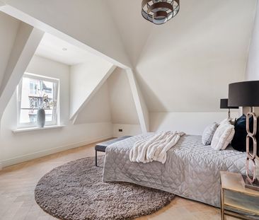 Appartement te huur: Nieuwe Binnenweg 156-D 3015 BG Rotterdam - Photo 4