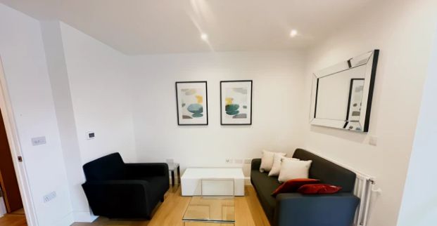 1 Bedroom 1 Bathroom - Photo 1