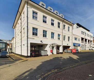Bank Street, Town Centre, Ashford, TN23 - Photo 1