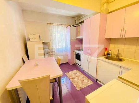 2 camere, 65 mp, decomandat, pet friendly, terasa 30 mp, parcare, zona Taietura Turcului - Photo 4