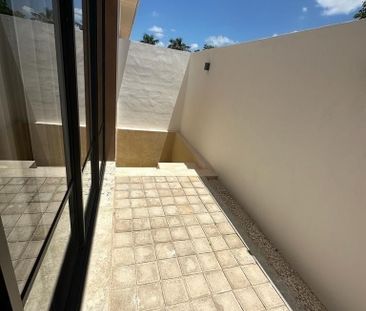 Hermoso Town House en renta en Temozón - Photo 1
