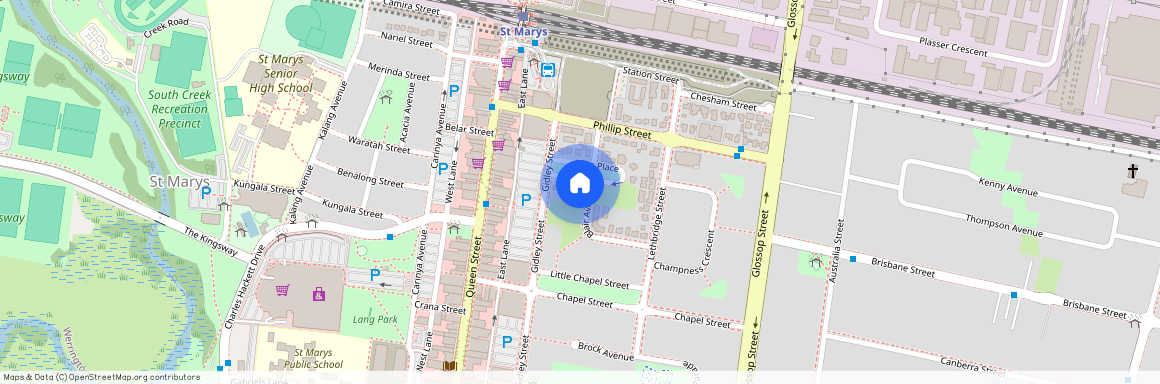 7 Ross Place, St Marys NSW 2760