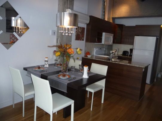 1200 Rue St Alexandre, Montréal (Ville-Marie), QC H3B - Photo 1