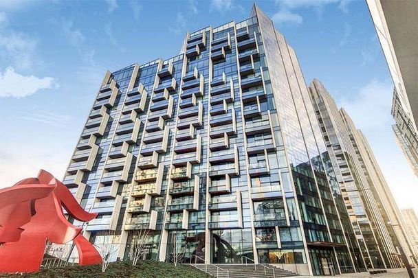 1 bedroom house to rent - Photo 1