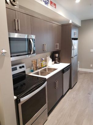 DOWNTOWN – FULLY FURNISHED STUDIO – CAMBRIDGE HOUSE - Photo 1