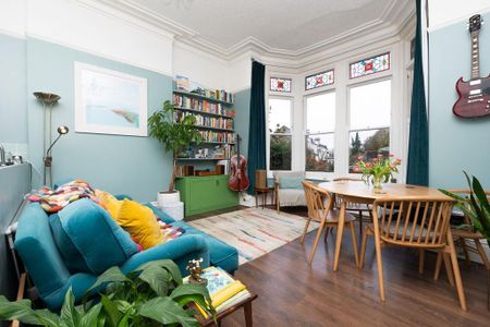 1 bedroom flat to rent - Photo 4