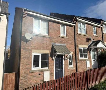 Listers Place, Cinderford, GL14 - Photo 1