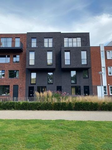 Te huur: Appartement Koopvaardersplantsoen 61 A in Amsterdam - Foto 4