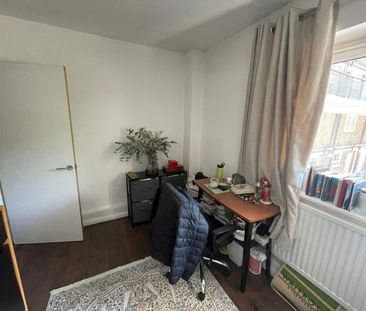 2 Bed Maisonette, Fendall Street, SE1 - Photo 4
