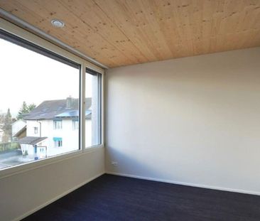 New construction first occupancy: 3.5-room Midi houses in Ehrendingen - Photo 4