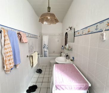 Möblierte Pendlerwohnung (Eigentumswohnung) 2 ZKB in Bad Gandersheim - Foto 6