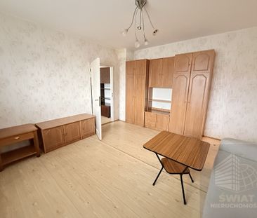 2 pokoje do wynajęcia na Pogodnie. - Zdjęcie 1