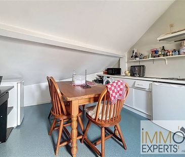 Appartement te huur - Photo 1