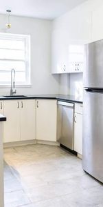 2 CH - 1 SDB - Montréal - $1,745 /mo - Photo 4