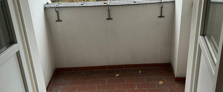 2-Zimmer-Wohnung, 53qm, ruhig, in 10315 nähe U-Bhf Lichtenberg - Foto 1