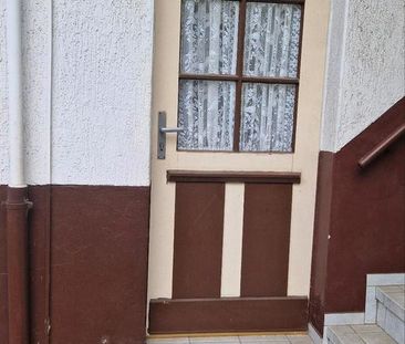 1 Zimmer Wohnung + Küchenzeile + Neues Bad - Foto 1