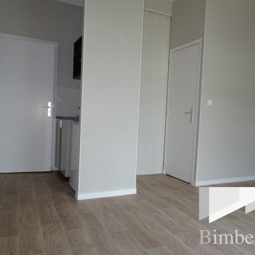 Appartement à louer, 1 pièce - Orléans 45000 - Photo 1